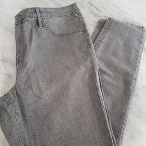 Massimo High Rise Jegging